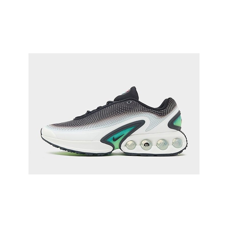 Nike Air Max Dn - Black - Mens, Black