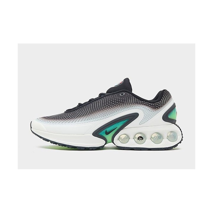Nike Air Max Dn - Black - Mens, Black
