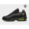Nike Air Max 95 - Black - Mens, Black