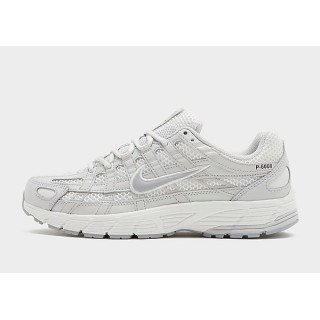 Nike P-6000 Women's - Summit White - Womens, Summit White