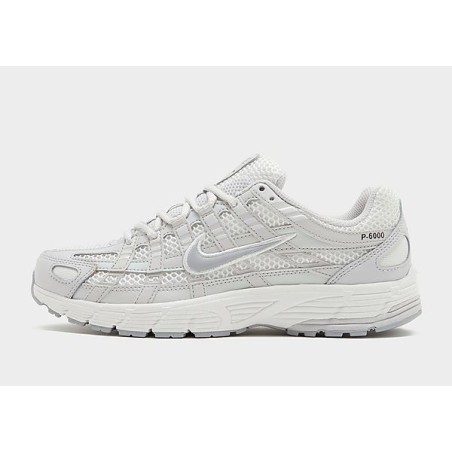 Nike P-6000 Women's - Summit White - Womens, Summit White