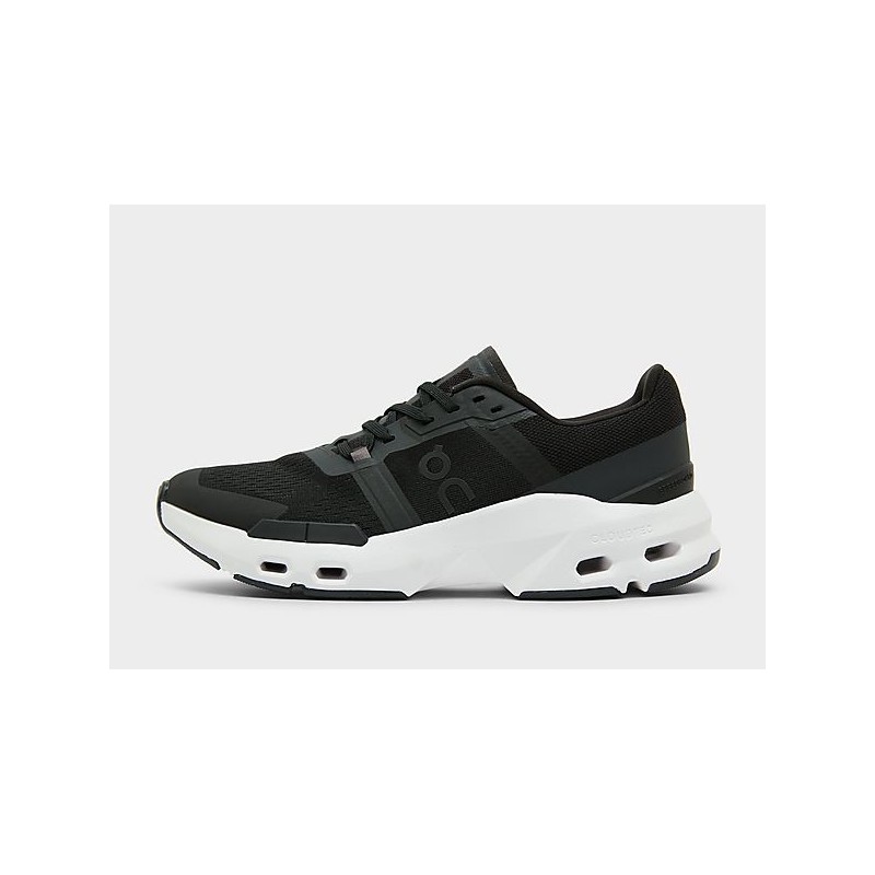 On Running Cloudpulse Women's - Black - Womens, Black
