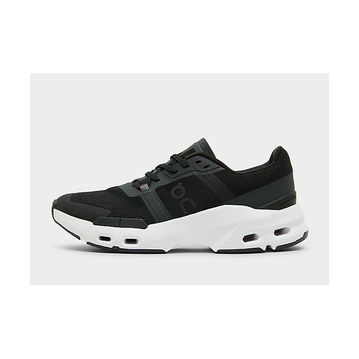 On Running Cloudpulse Women's - Black - Womens, Black