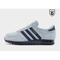 adidas Originals LA Trainer - Blue - Mens, Blue