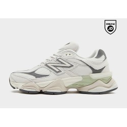 New Balance 9060 Women's - White - Womens, White