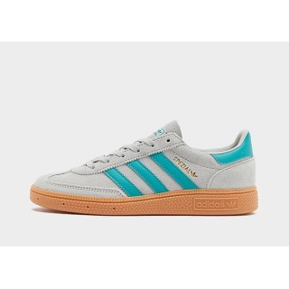 adidas Originals Handball Spezial Children - Grey, Grey