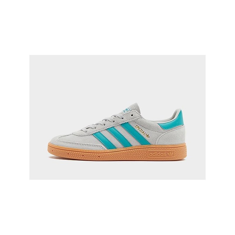 adidas Originals Handball Spezial Children - Grey, Grey
