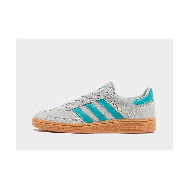 adidas Originals Handball Spezial Children - Grey, Grey