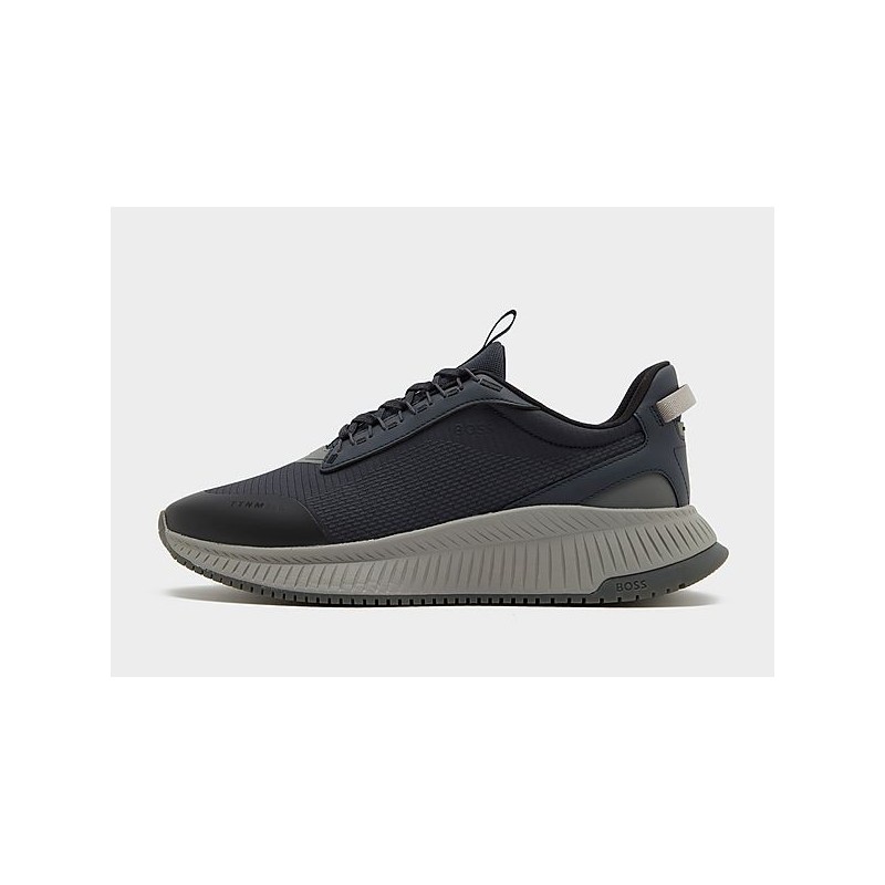 BOSS TTNM Evo - Black - Mens, Black
