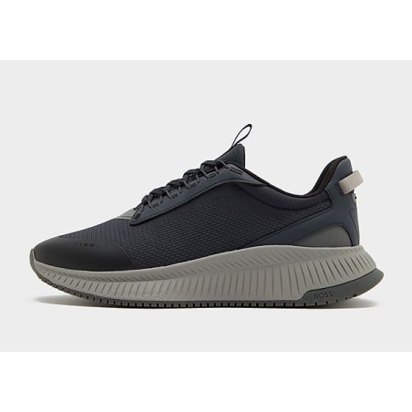 BOSS TTNM Evo - Black - Mens, Black