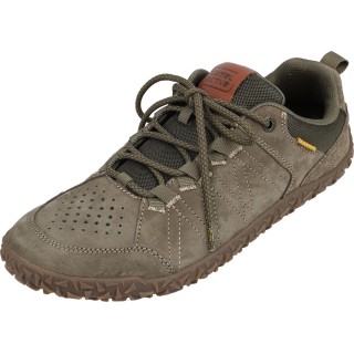Camel Active Sneaker - Island - EU41 bis EU47 - für Männer - Größe EU41 - khaki