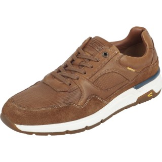 Camel Active Sneaker - Rock - EU41 bis EU47 - für Männer - Größe EU41 - braun