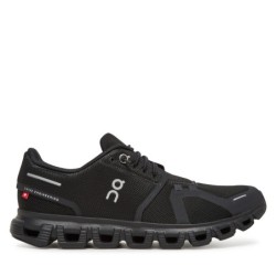 Laufschuhe On On Cloud 6 3WF10061043 Schwarz