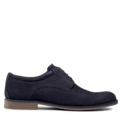 Halbschuhe Lasocki LOPE-15 MB Dunkelblau