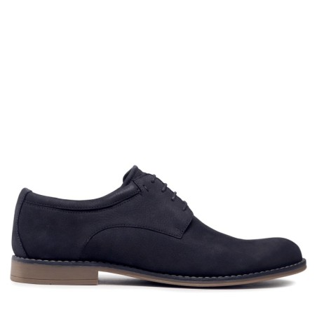 Halbschuhe Lasocki LOPE-15 MB Dunkelblau