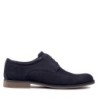 Halbschuhe Lasocki LOPE-15 MB Dunkelblau
