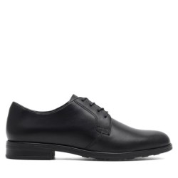 Halbschuhe Lasocki JACKSON-03 MI08 Schwarz