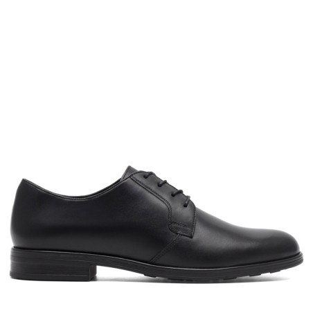 Halbschuhe Lasocki JACKSON-03 MI08 Schwarz