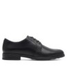 Halbschuhe Lasocki JACKSON-03 MI08 Schwarz