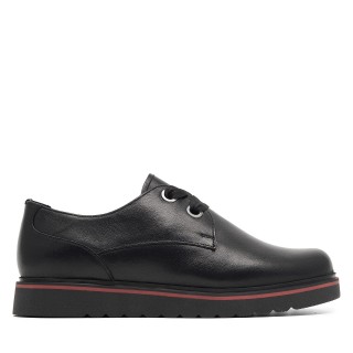 Oxford Schuhe Lasocki WI16-DADA-01 Schwarz
