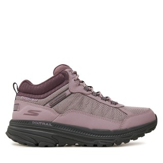 Trekkingschuhe Skechers Go Run Trail Altitude 2.0 129531/MVE Violett