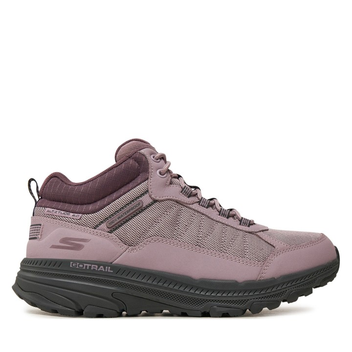 Trekkingschuhe Skechers Go Run Trail Altitude 2.0 129531/MVE Violett