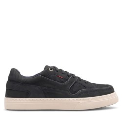 Halbschuhe Lasocki ELLIOT-02 MI25 Dunkelblau