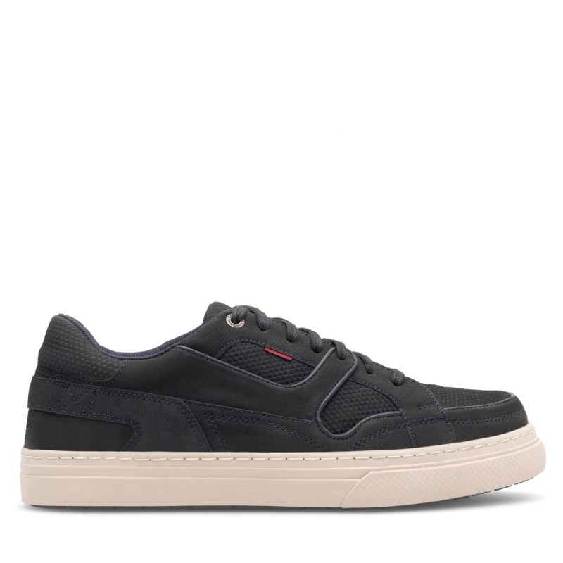 Halbschuhe Lasocki ELLIOT-02 MI25 Dunkelblau