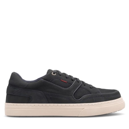Halbschuhe Lasocki ELLIOT-02 MI25 Dunkelblau