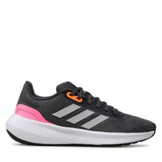 Laufschuhe adidas Runfalcon 3 Shoes HP7564 Grau