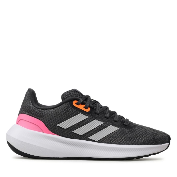 Laufschuhe adidas Runfalcon 3 Shoes HP7564 Grau
