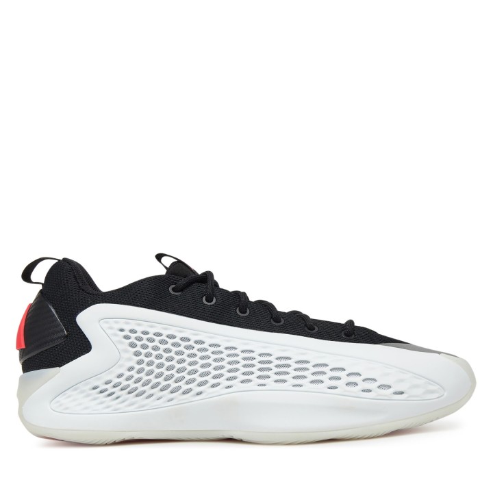 Basketballschuhe adidas Anthony Edwards 1 Low JQ6140 Weiß