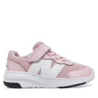Laufschuhe New Balance 578's IT578PK Rosa