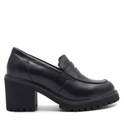 Halbschuhe Lasocki WB-MILVA-SS23-13 Schwarz