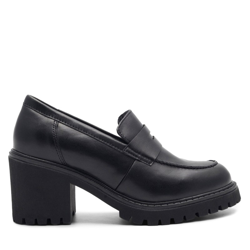 Halbschuhe Lasocki WB-MILVA-SS23-13 Schwarz