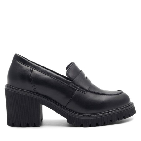 Halbschuhe Lasocki WB-MILVA-SS23-13 Schwarz