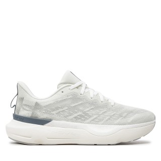 Laufschuhe Under Armour Ua Infinite 6 Cool Down 3027187-302 Weiß