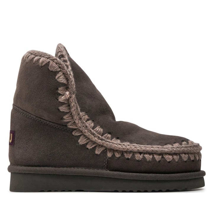 Schneeschuhe Mou Eskimo18 00000152 Grau