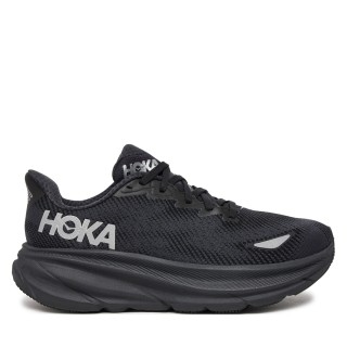 Laufschuhe Hoka Clifton 9 Gtx GORE-TEX 1141490 Schwarz