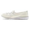 LASCANA Sneaker, Halbschuh, Freizeitschuh, Slipper, Slip On Sneaker VEGAN