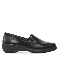 Halbschuhe Go Soft WI23-DAKAR-03 Schwarz
