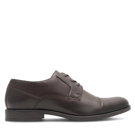 Halbschuhe Lasocki NORWAY-11 MBS Braun