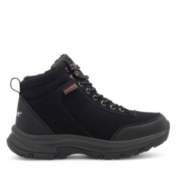Schnürschuhe Go Soft VS16032023-2 Schwarz