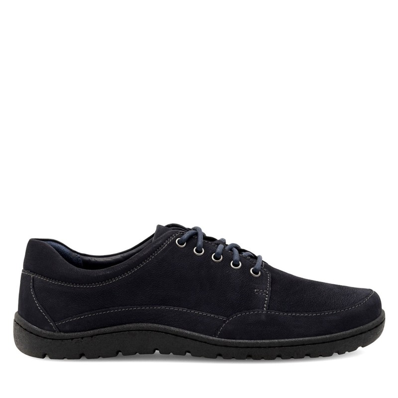 Halbschuhe Lasocki DUNINO-03 MB Dunkelblau