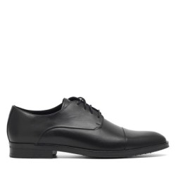 Halbschuhe Lasocki MB-HAAN-17 Schwarz