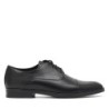 Halbschuhe Lasocki MB-HAAN-17 Schwarz