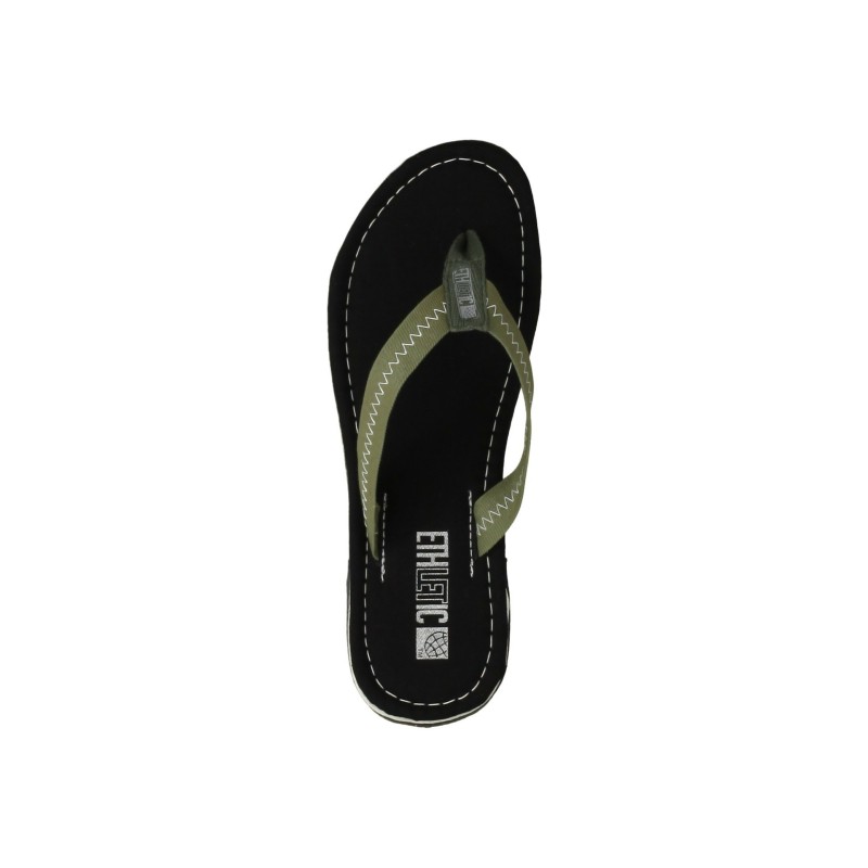ETHLETIC Zehentrenner "Fair Flip Classic", Fair / Vegan / Nachhaltig