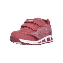 ZIGZAG Sneaker "Roseau", mit blinkender Leucht-LED-Sohle