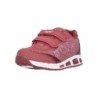 ZIGZAG Sneaker "Roseau", mit blinkender Leucht-LED-Sohle