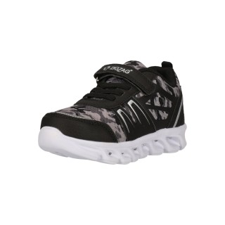 ZIGZAG Sneaker "Velund", mit beleuchteter Sohle